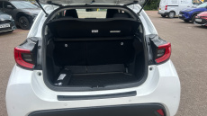 Toyota Yaris 1.5 Hybrid Design 5dr CVT Hybrid Hatchback